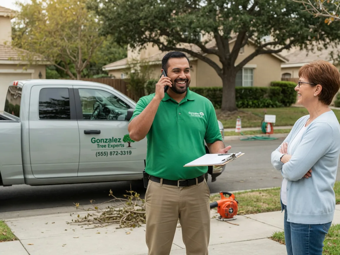 Tree Service La Place, IL FAQs